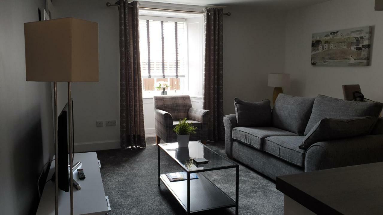 24 East Green. Anstruther Zewnętrze zdjęcie