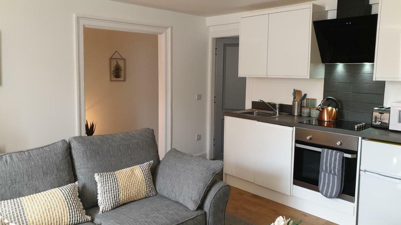 24 East Green. Anstruther Zewnętrze zdjęcie