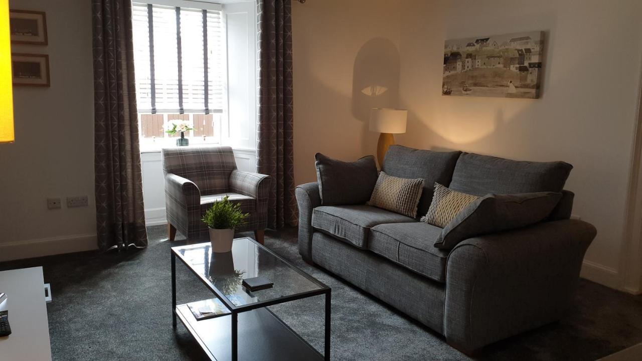 24 East Green. Anstruther Zewnętrze zdjęcie